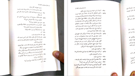 دانلود کتاب جمجمه‌ای در کانه مارا مارتین مک دونا PDF