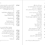 دانلود کتاب مرد بالشی مارتین مک دونا PDF