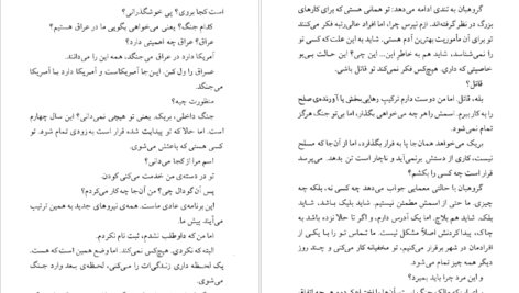 دانلود کتاب مردی در تاریکی پل استر PDF
