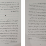دانلود کتاب هذیان‌های ذهن یک قربانی سال بلو PDF