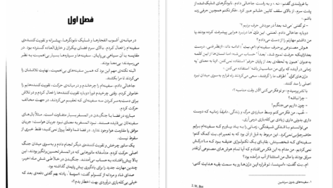 دانلود کتاب چشم انداز ستاره برندون سندرسون PDF