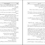 دانلود کتاب آرزوهای بر باد رفته انوره دو بالزاک PDF