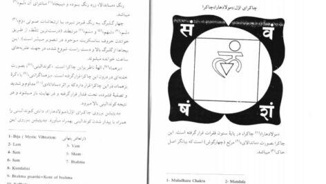 دانلود کتاب انواع مدیتیشن پروین بیات PDF