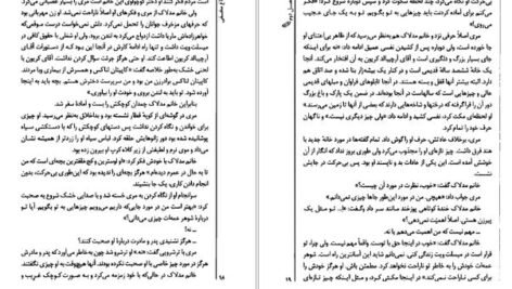 دانلود کتاب باغ مخفی مهرداد مهدویان PDF