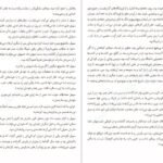 دانلود کتاب بانوی پاریسی ما دانیال معین‌ الدین PDF