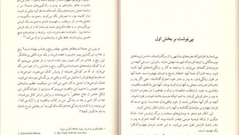 دانلود کتاب بدن هرگز دروغ نمی گوید آلیس میلر PDF