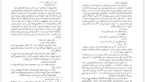 دانلود کتاب برادر زندگی زیباست ناظم حکمت PDF