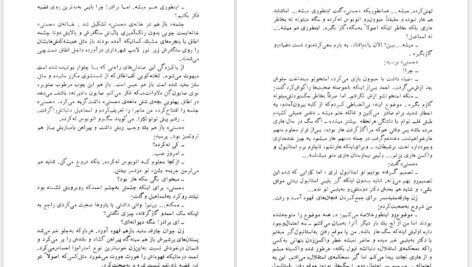 دانلود کتاب برادر زندگی زیباست ناظم حکمت PDF