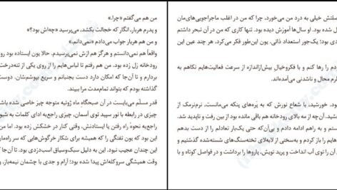 دانلود کتاب به هوای دزدیدن اسب‌ها پر پترسون PDF