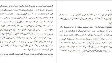 دانلود کتاب به هوای دزدیدن اسب‌ها پر پترسون PDF