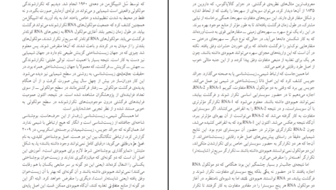 دانلود کتاب حیات چیست؟ پل نرس PDF