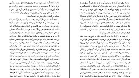 دانلود کتاب خانواده ای محترم بهمن فرزانه PDF