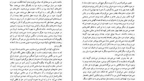 دانلود کتاب خانواده ای محترم بهمن فرزانه PDF
