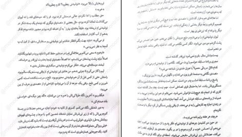 دانلود کتاب در قفل شده فریدا مک فادن PDF