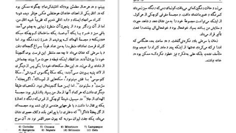 دانلود کتاب دوست بازیافته فرد اولمن PDF