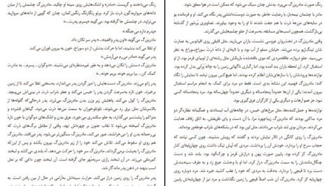 دانلود کتاب ذرت سرخ مویان PDF