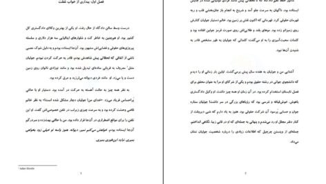دانلود کتاب راهبی که فراری‌ اش را فروخت رابین شیلیپ شارما PDF