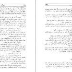 دانلود کتاب زندگی، جنگ و دیگر هیچ لیلی گلستان PDF