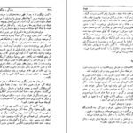 دانلود کتاب زندگی، جنگ و دیگر هیچ لیلی گلستان PDF