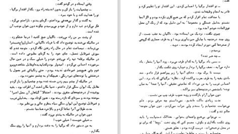 دانلود کتاب سفر به دیگر سو کارلوس کاستاندا PDF