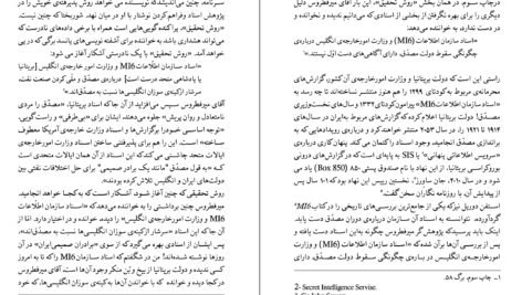 دانلود کتاب سوداگری با تاریخ محمد امینی PDF