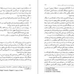 دانلود کتاب سوداگری با تاریخ محمد امینی PDF