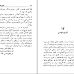 دانلود کتاب شلوار های وصله دار رسول پرویزی  PDF