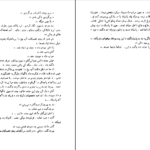 دانلود کتاب طوطی زکریا هاشمی PDF