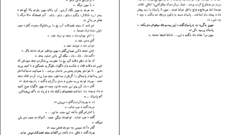 دانلود کتاب طوطی زکریا هاشمی PDF