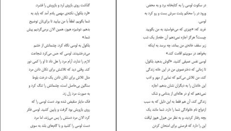 دانلود کتاب دیو کوکی و دلبر نانسی الن PDF