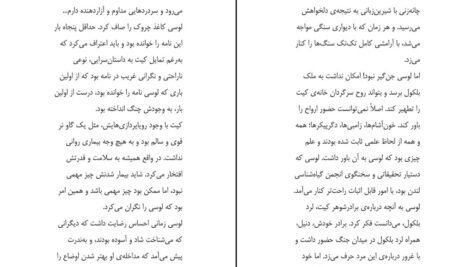 دانلود کتاب دیو کوکی و دلبر نانسی الن PDF