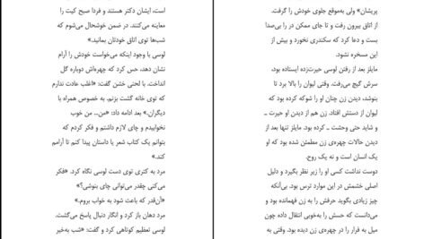 دانلود کتاب دیو کوکی و دلبر نانسی الن PDF