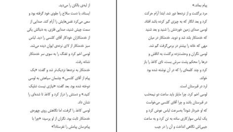 دانلود کتاب دیو کوکی و دلبر نانسی الن PDF