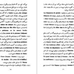 دانلود کتاب فاجعه در کرانه دریا انوره دو بالزاک PDF