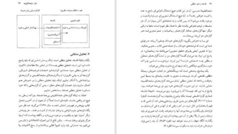 دانلود کتاب فلسفه و نحو منطقی رودلف کارناپ PDF