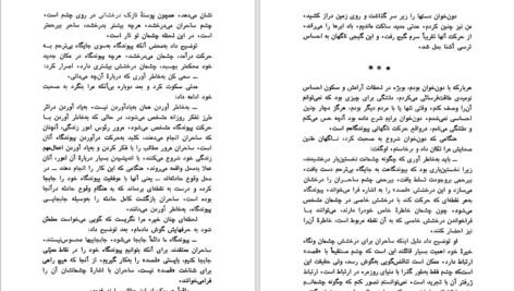 دانلود کتاب قدرت سکوت مهران کندری PDF