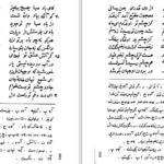 دانلود کتاب لیلی و مجنون نظامی گنجوی PDF