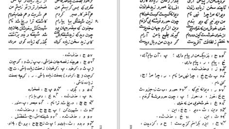 دانلود کتاب لیلی و مجنون نظامی گنجوی PDF