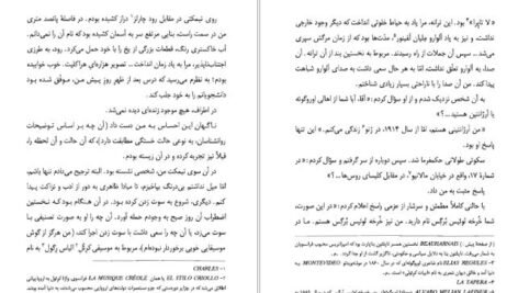 دانلود کتاب شنی خورخه لوئیس برگس PDF
