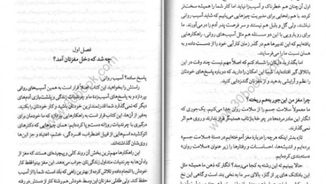 دانلود کتاب گند زدایی از مغز فیث جی هارپر PDF