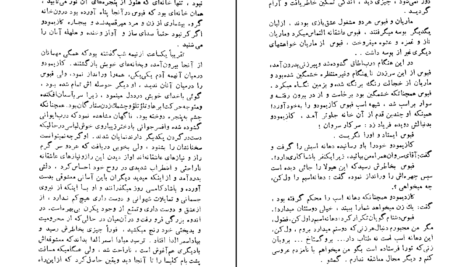 دانلود کتاب گوژپشت نتردام ویکتور هوگو PDF