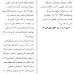 دانلود کتاب زنان سیبیلو و مردان بی ریش افسانه نجم آبادی PDF