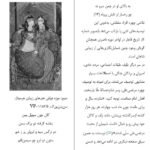 دانلود کتاب زنان سیبیلو و مردان بی ریش افسانه نجم آبادی PDF