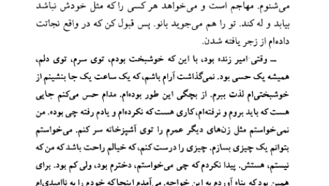 دانلود کتاب شرق بنفشه شهریار مندنی پور PDF