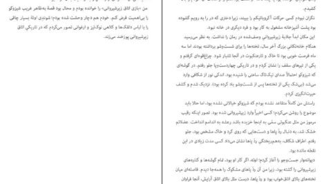 دانلود کتاب شکار و تاریکی ادوگاوا رانپو PDF