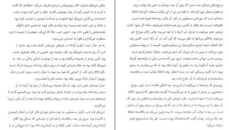 دانلود کتاب شکار و تاریکی ادوگاوا رانپو PDF