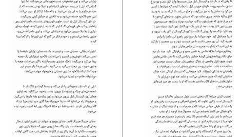 دانلود کتاب عشق خرکی کترین دان PDF