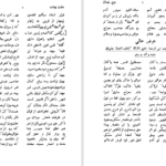 دانلود کتاب هشت بهشت ملا عبدالحکیم عطا تتوی PDF
