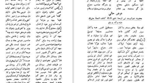 دانلود کتاب هشت بهشت ملا عبدالحکیم عطا تتوی PDF
