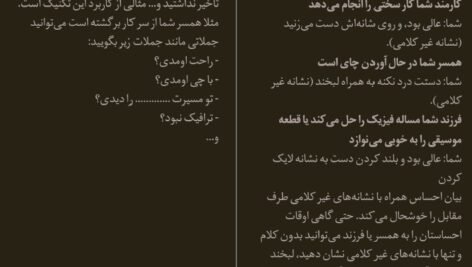 دانلود کتاب هوش کلامی زهرا فتاحی PDF